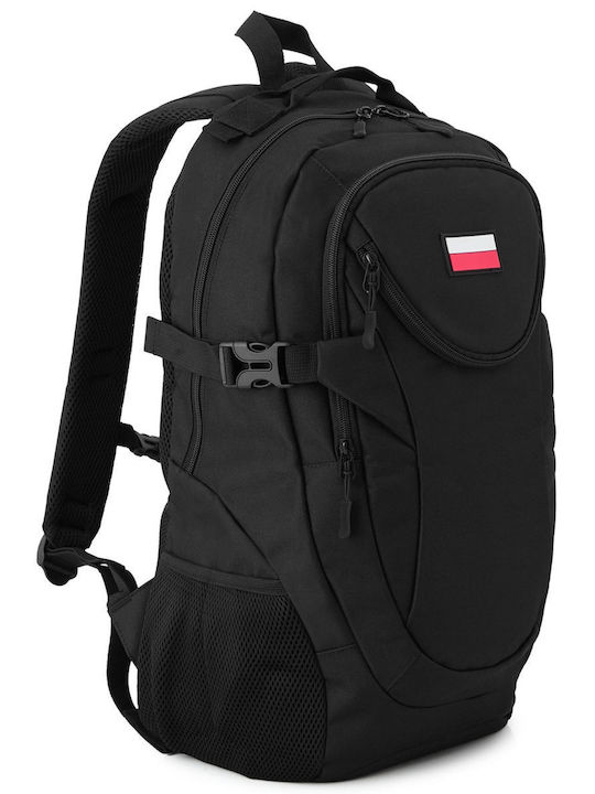 Zagatto Rucsac Waterproof 28l Negru