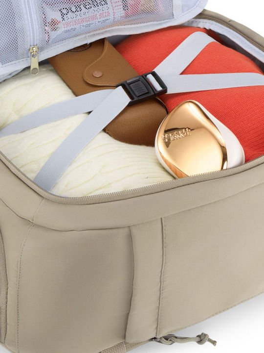 Zagatto Backpack Μπεζ