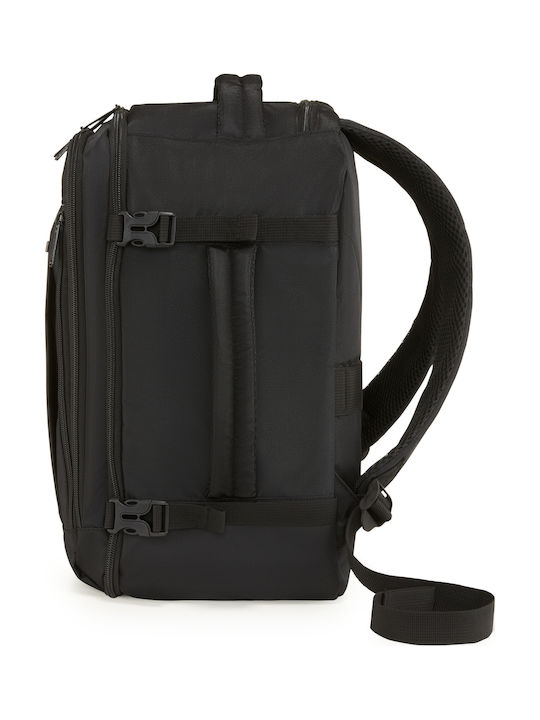 Zagatto Rucsac Αδιάβροχο 24l Negru