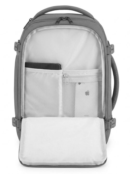Zagatto Rucsac Impermeabil 24l Gri