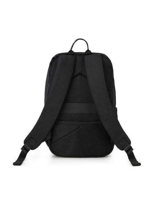 Zagatto Rucksack Wasserdicht 20lt Schwarzes