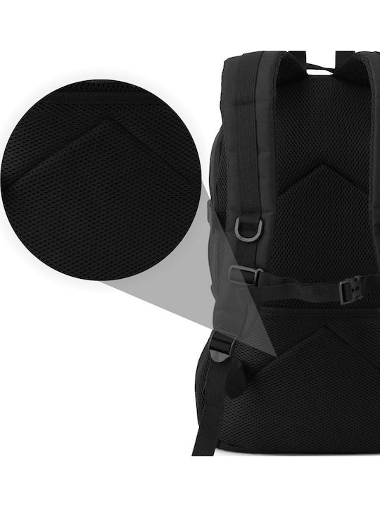 Zagatto Rucsac Waterproof 28l Negru