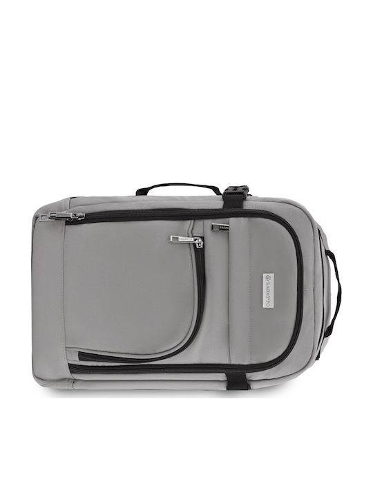 Zagatto Patagonia Wasserdicht Rucksack 20l Grau