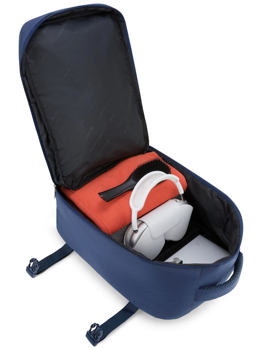 Zagatto Backpack Αδιάβροχο 24lt Μπλε
