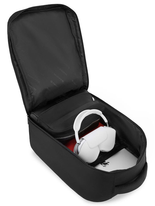 Zagatto Rucsac Αδιάβροχο 24l Negru