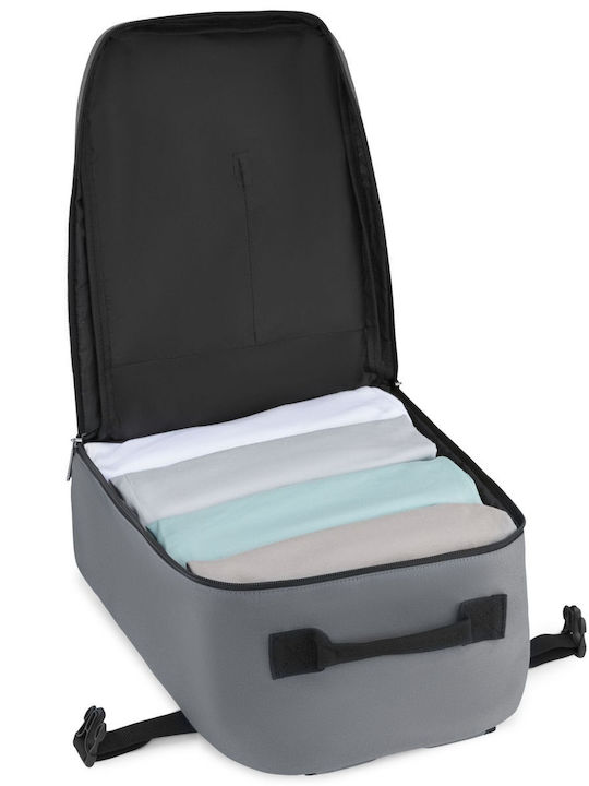 Zagatto Rucsac Impermeabil 20l Gri