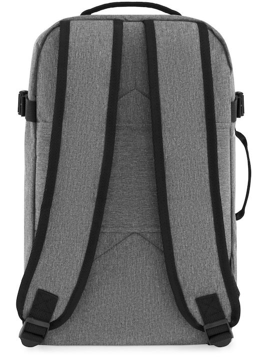 Zagatto Backpack Αδιάβροχο 20lt Γκρι
