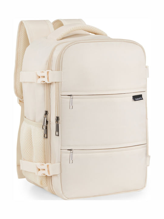 Zagatto Rucsac Impermeabil 24l Bej