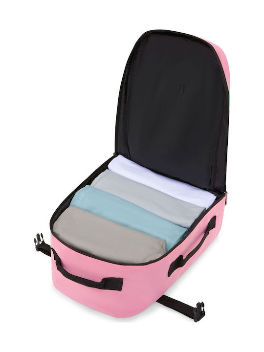 Zagatto Rucsac Impermeabil 20l Roz