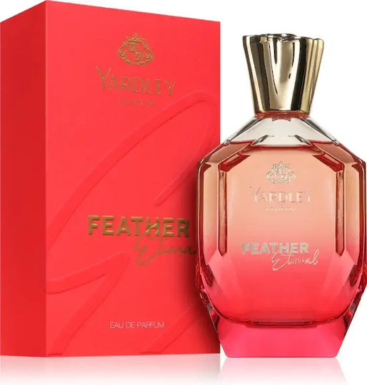 Yardley Feather Eternal Парфюмна Вода 100мл