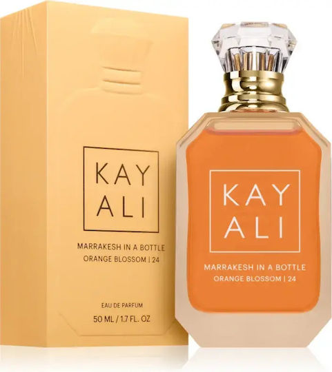 Kayali Marrakesh In A Eau de Parfum 50ml