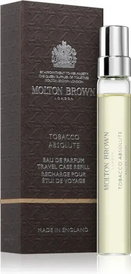 Molton Brown Tabak Absolute Unisex Eau de Parfum 7.5ml