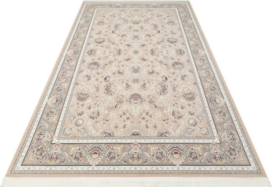 SteweHome Covor Rectangular Bej 200x300cm
