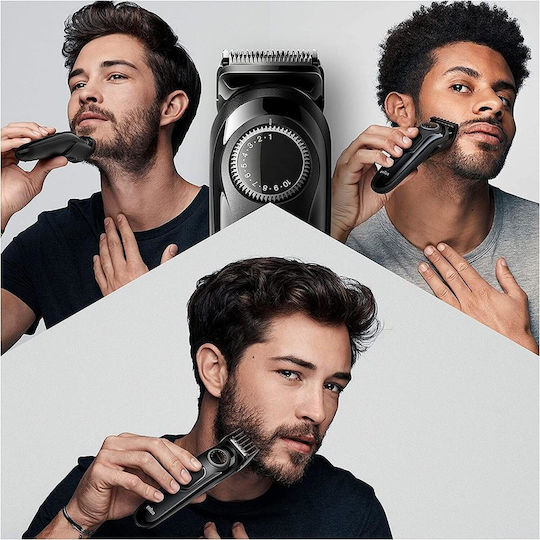 Braun Trimmer Μηχανή BT3300