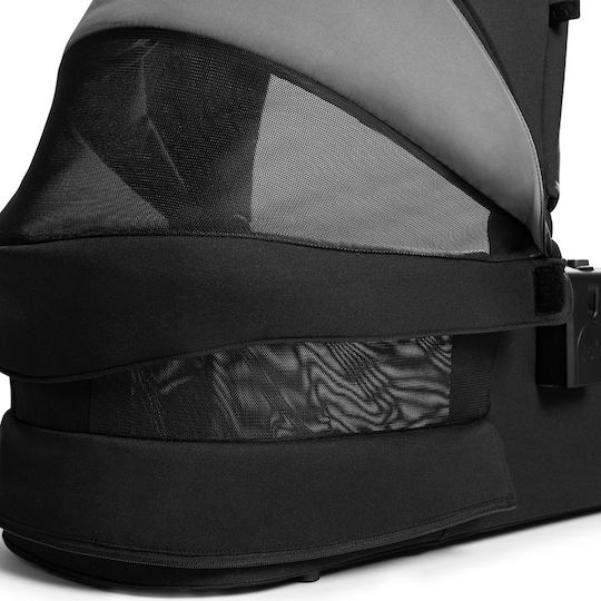 Joie Port Bebe Negru