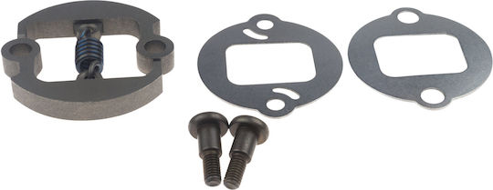 Genuine Husqvarna Clutch 323r 323rii 325r 327rx 325ldx 327p4 bc2125