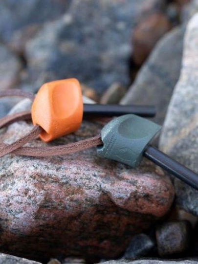 Light My Fire Fireknife Bio Rusty Orange