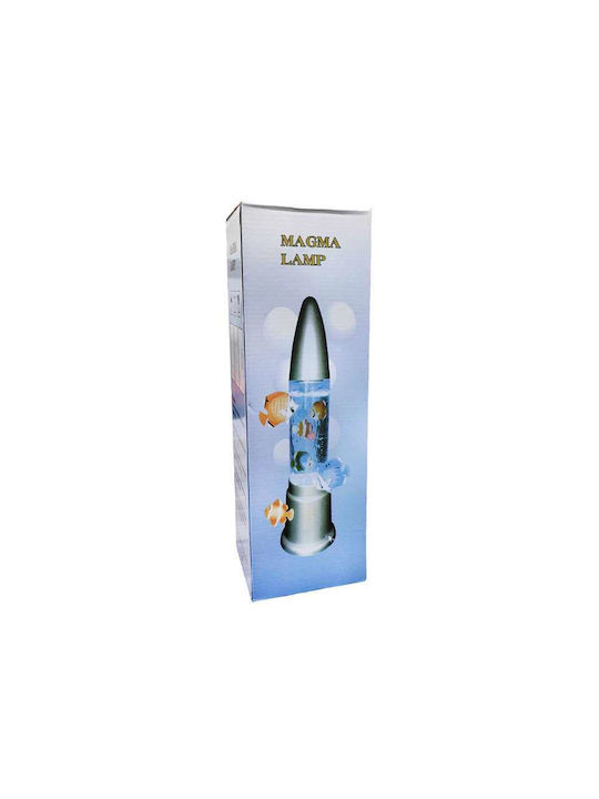 Decorative Lighting LED Lava Lamp