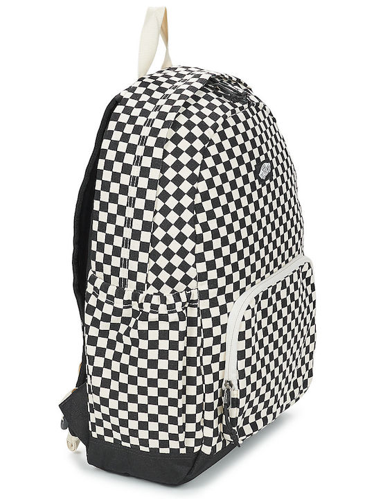 Vans Skool 22lt Μαύρο