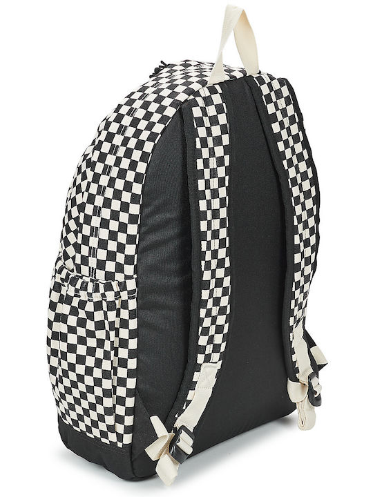 Vans Skool 22lt Μαύρο