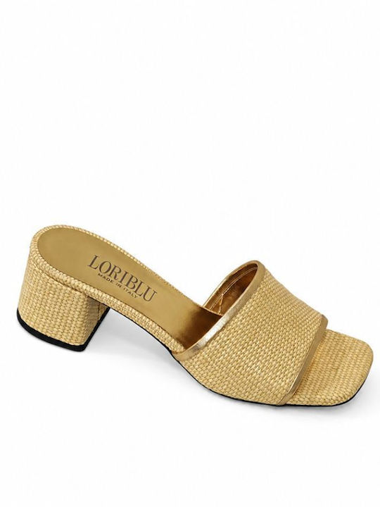 Loriblu