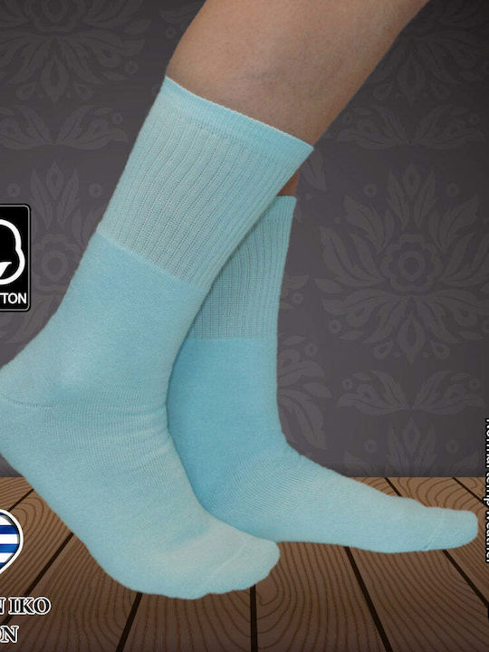Dimi Socks Șosete Sport De Baschet Ciel 1 Pereche
