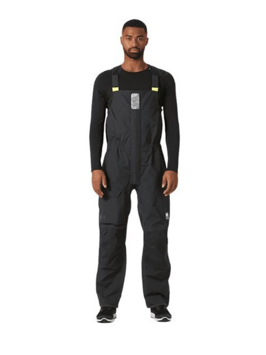 Helly Hansen Pier 4.0 Bib Overalls 34485-597
