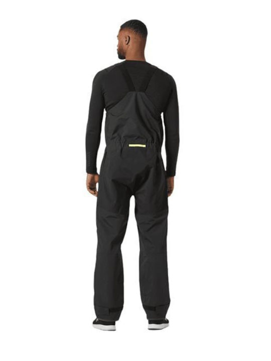 Helly Hansen Pier 4.0 Bib Overalls 34485-597
