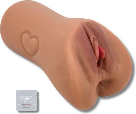Masturbator Vagina