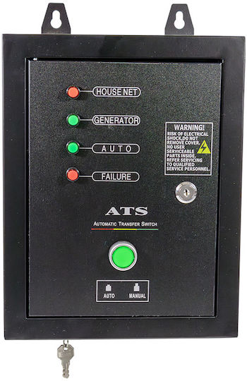 Bormann Pro Generator Teile