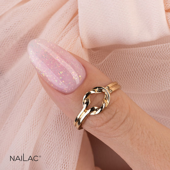 NaiLac Nail Lacquer Lang Anhaltende 7ml