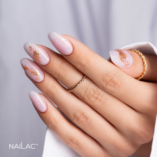 NaiLac Nail Lacquer Lang Anhaltende 7ml