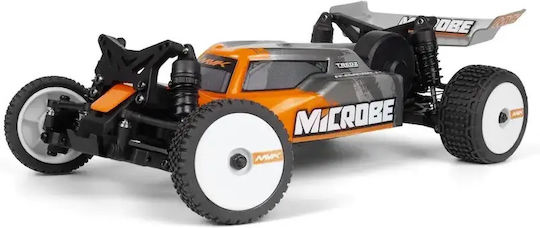 Maverick Microbe Mașină Model Buggy 1/24 Portocalie