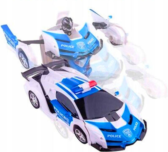 Fernsteuerbarer Roboter