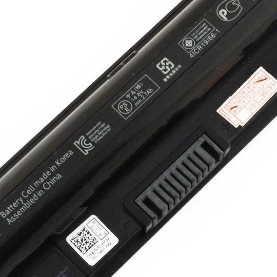 Батерия за лаптоп Dell Inspiron 15-5555