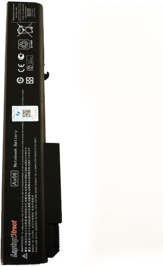 Laptop-Batterie Hp ProBook 6545b 14,4V