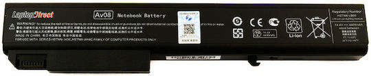 Laptop Battery Hp Elitebook 8740w