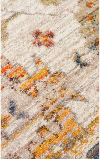 SteweHome Covor Rectangular Bej 160x230cm