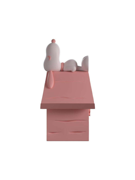 Youtooz Kids Decorative Lamp Pink