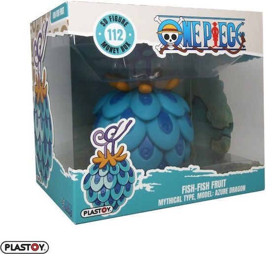 One Piece Sparbüchse Fish-fish Fruit