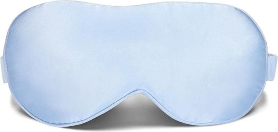 Activ Space Silk Blue Sleep Mask