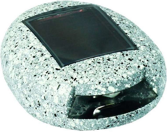 PowerPlus Solarleuchte mit Fotowiderstand IP44 8,5x6,5cm
