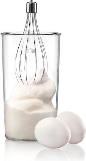 Beater Braun Hand Blender Mq10wh Easyclick System White