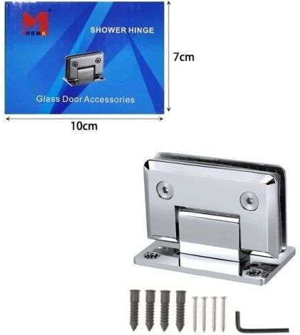 Glass Door Hinge Mhbmk