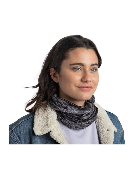 Buff Gulere Sportive Gri
