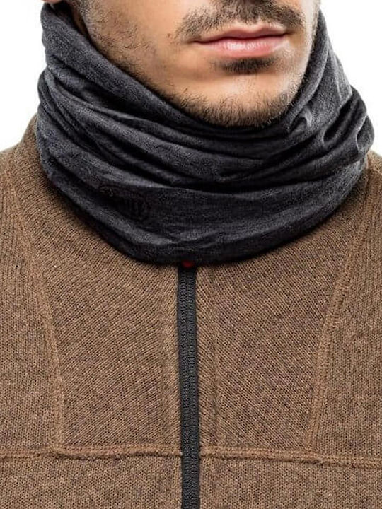 Buff Леки Спортен Нашийник от Мерино Вълна
