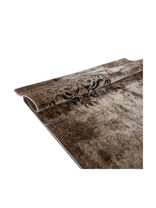 Balsan Χαλί Ορθογώνιο Brown 200x290cm