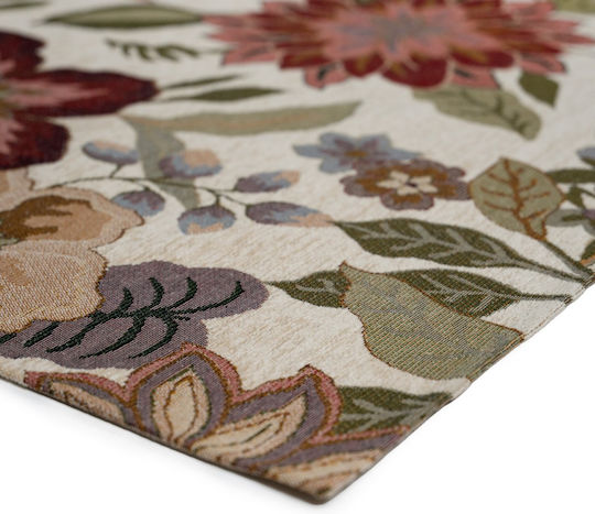 Tzikas Carpets Siwa Килим Правоъгълен Бежов 150x230см