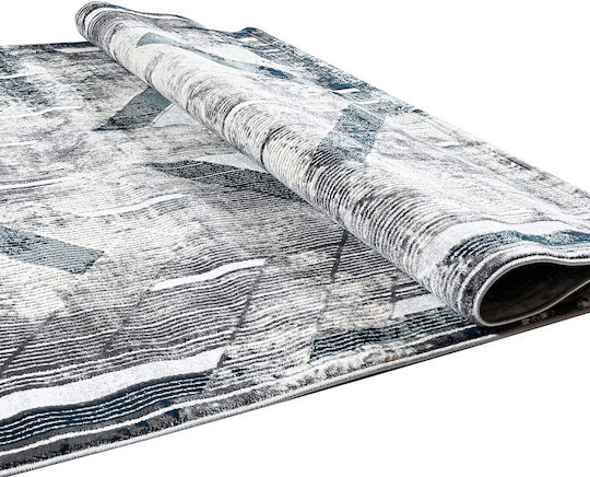 Polcarpet Cadence Celeste 10660 Χαλί Ορθογώνιο Blue 160x230cm