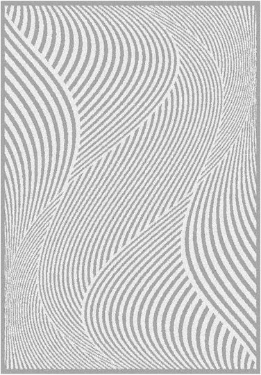 Tzikas Carpets 52000-113 Χαλί Ορθογώνιο Πολύχρωμο 200x290cm